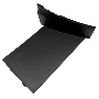 Image of Cowl Side Panel image for your Volvo XC90  